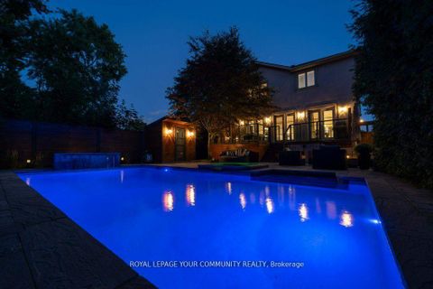Photo 6 at 144 Haddington Avenue, Nortown, Toronto