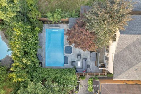 Photo 10 at 144 Haddington Avenue, Nortown, Toronto
