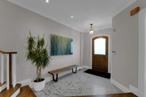 Photo 14 at 144 Haddington Avenue, Nortown, Toronto
