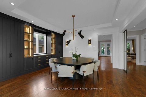 Photo 17 at 144 Haddington Avenue, Nortown, Toronto