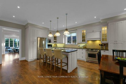 Photo 21 at 144 Haddington Avenue, Nortown, Toronto