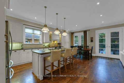 Photo 22 at 144 Haddington Avenue, Nortown, Toronto