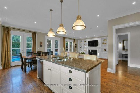 Photo 24 at 144 Haddington Avenue, Nortown, Toronto