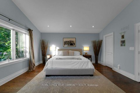 Photo 31 at 144 Haddington Avenue, Nortown, Toronto