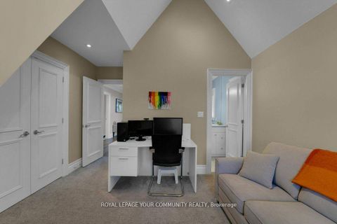 Photo 34 at 144 Haddington Avenue, Nortown, Toronto