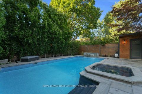 Photo 44 at 144 Haddington Avenue, Nortown, Toronto