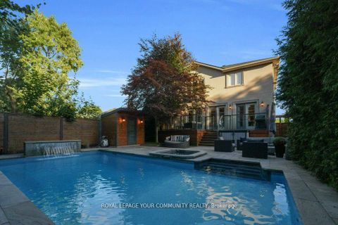 Photo 45 at 144 Haddington Avenue, Nortown, Toronto