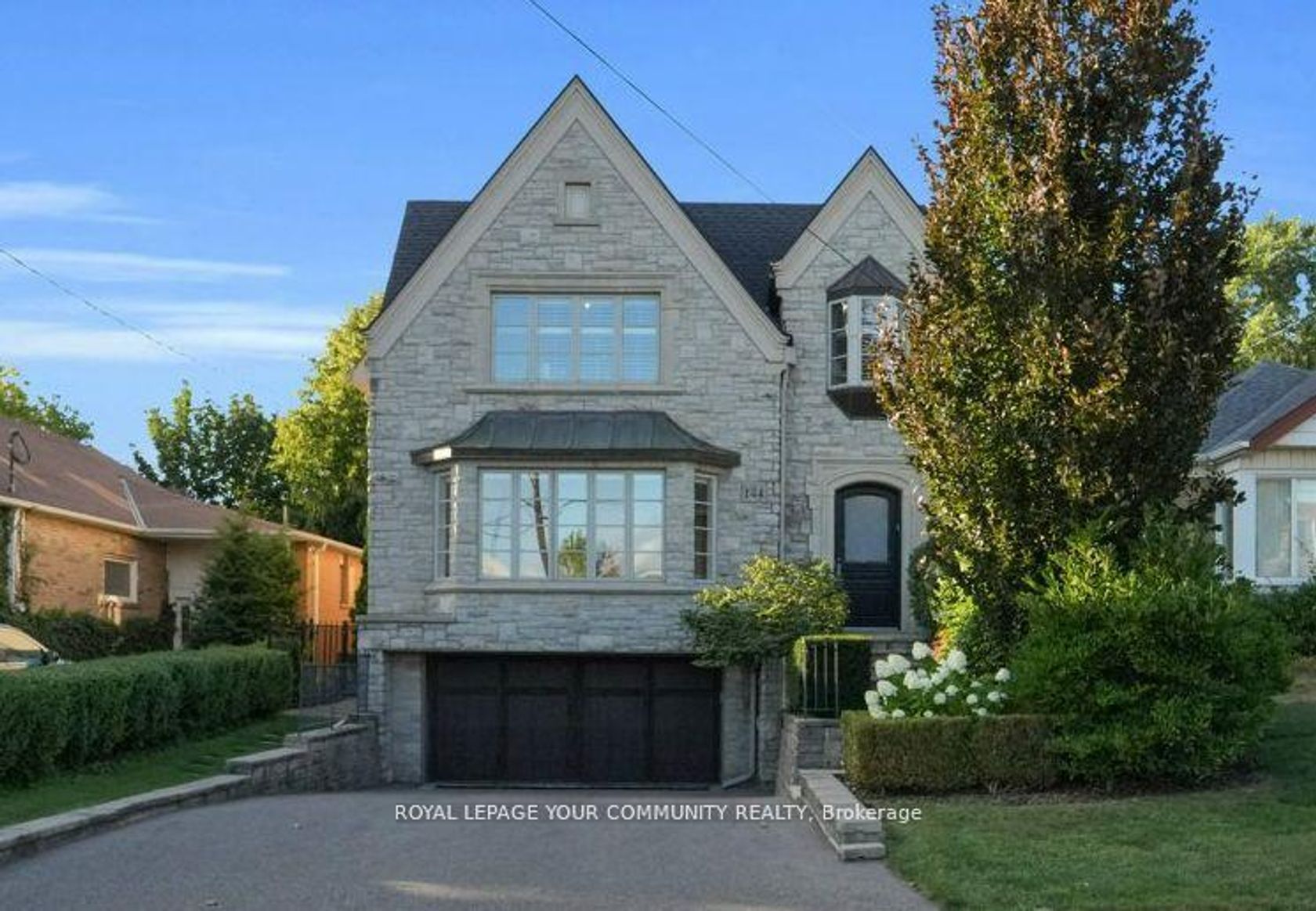 144 Haddington Avenue, Nortown, Toronto 