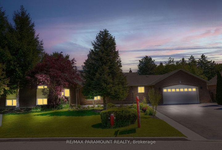 Photo 0 at 48 Boreham Circle, Snelgrove, Brampton