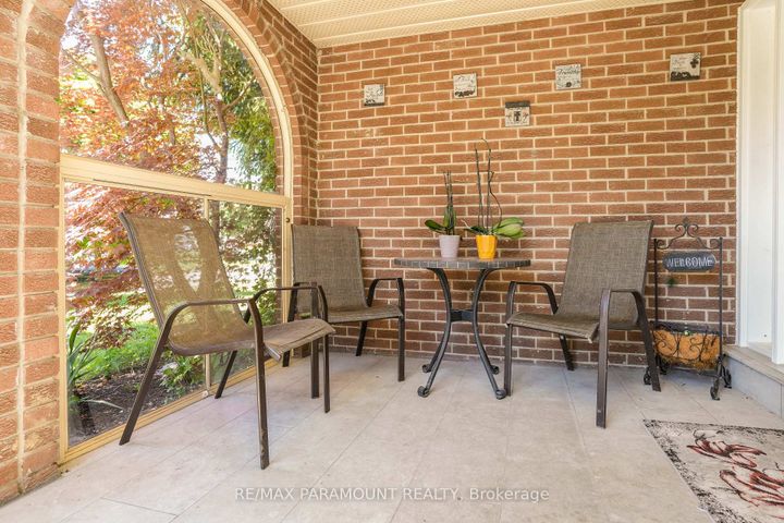 Photo 2 at 48 Boreham Circle, Snelgrove, Brampton