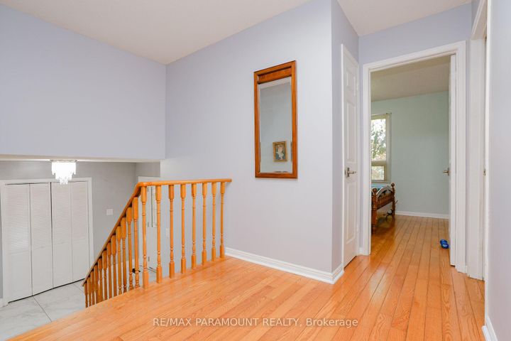 Photo 16 at 48 Boreham Circle, Snelgrove, Brampton