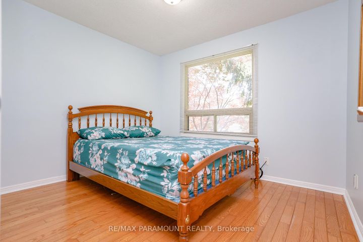 Photo 20 at 48 Boreham Circle, Snelgrove, Brampton