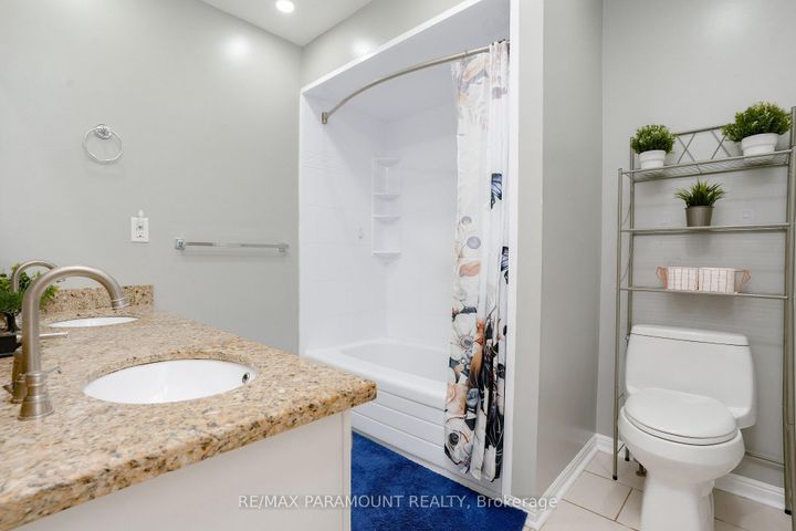 Photo 25 at 48 Boreham Circle, Snelgrove, Brampton