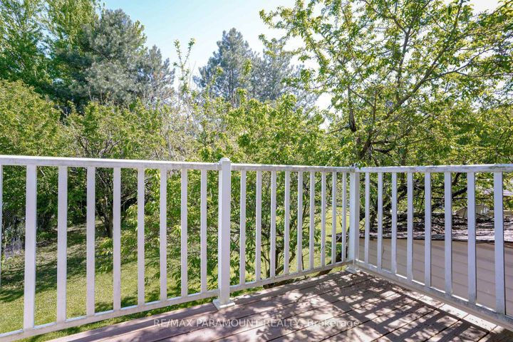 Photo 28 at 48 Boreham Circle, Snelgrove, Brampton