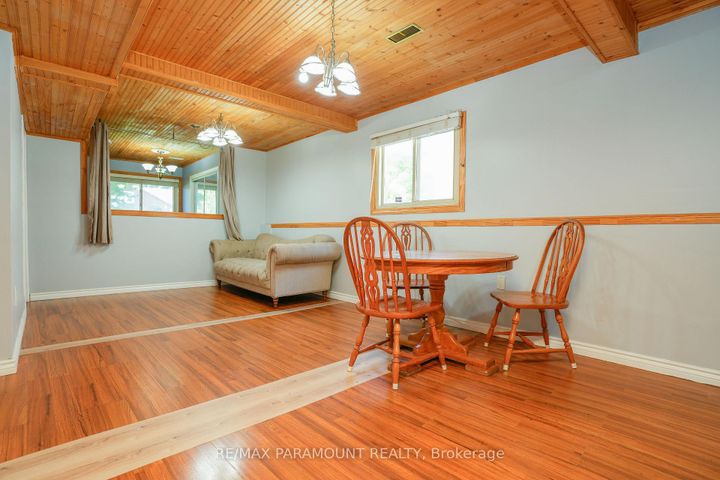 Photo 29 at 48 Boreham Circle, Snelgrove, Brampton