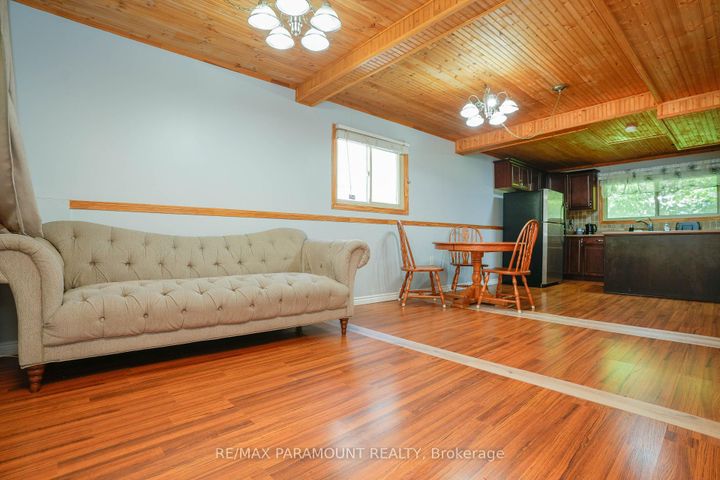 Photo 30 at 48 Boreham Circle, Snelgrove, Brampton