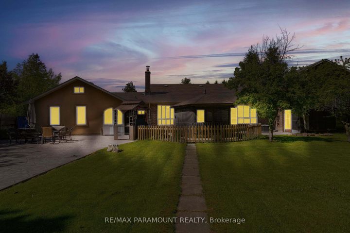 Photo 39 at 48 Boreham Circle, Snelgrove, Brampton