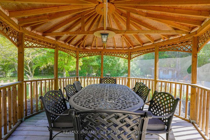 Photo 44 at 48 Boreham Circle, Snelgrove, Brampton