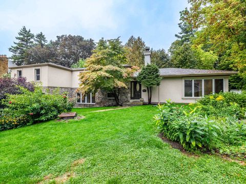 Photo 1 at 54 Plymbridge Road, York Mills, Toronto