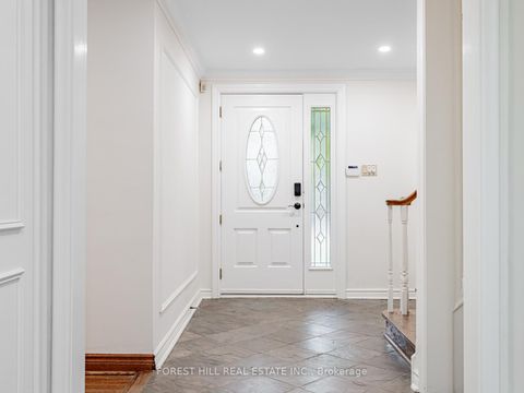 Photo 2 at 54 Plymbridge Road, York Mills, Toronto