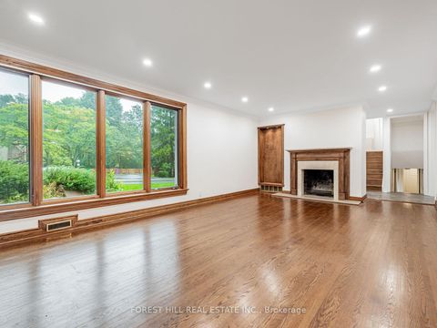 Photo 5 at 54 Plymbridge Road, York Mills, Toronto