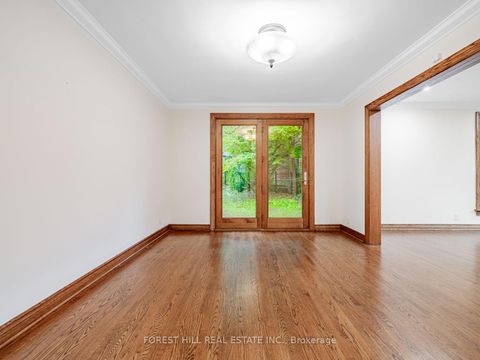 Photo 6 at 54 Plymbridge Road, York Mills, Toronto