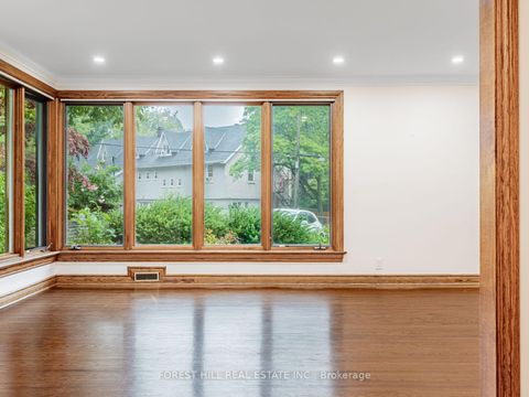 Photo 7 at 54 Plymbridge Road, York Mills, Toronto