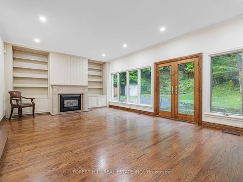Photo 8 at 54 Plymbridge Road, York Mills, Toronto