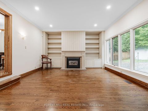 Photo 9 at 54 Plymbridge Road, York Mills, Toronto