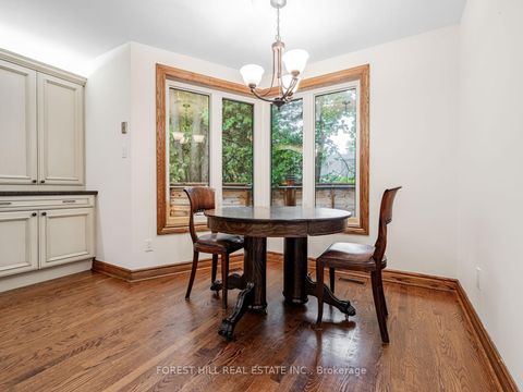 Photo 10 at 54 Plymbridge Road, York Mills, Toronto