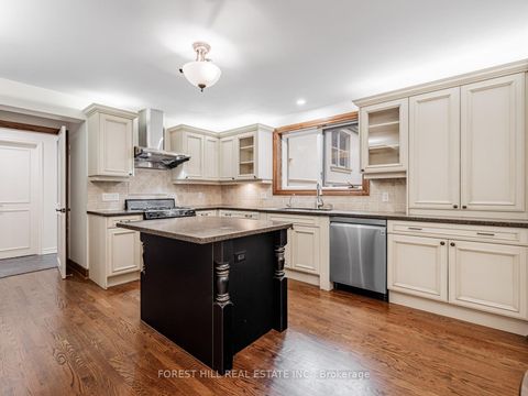 Photo 11 at 54 Plymbridge Road, York Mills, Toronto