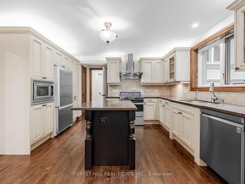 Photo 12 at 54 Plymbridge Road, York Mills, Toronto