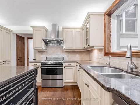 Photo 13 at 54 Plymbridge Road, York Mills, Toronto
