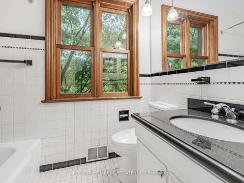Photo 18 at 54 Plymbridge Road, York Mills, Toronto