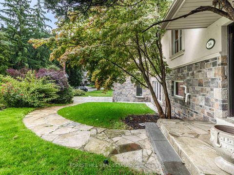 Photo 23 at 54 Plymbridge Road, York Mills, Toronto