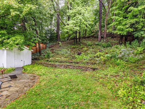 Photo 25 at 54 Plymbridge Road, York Mills, Toronto