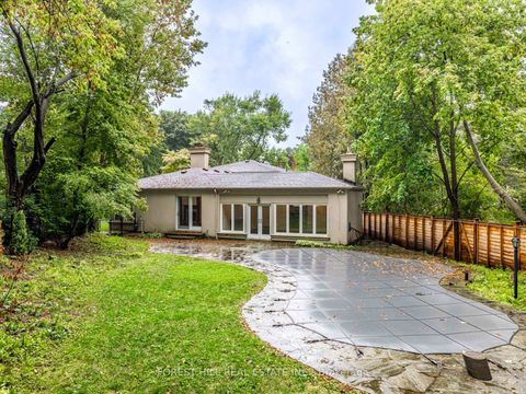 Photo 26 at 54 Plymbridge Road, York Mills, Toronto