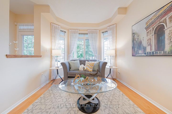 Photo 4 at 9 Weatherill Road, Berczy, Markham