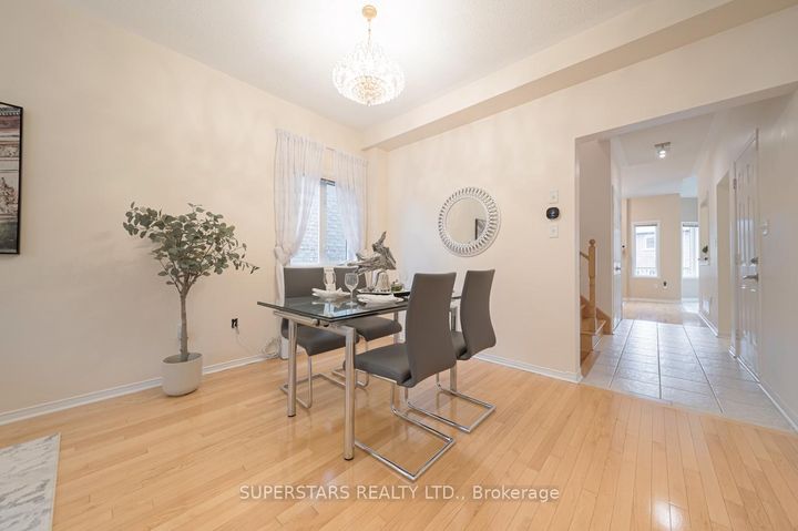 Photo 5 at 9 Weatherill Road, Berczy, Markham