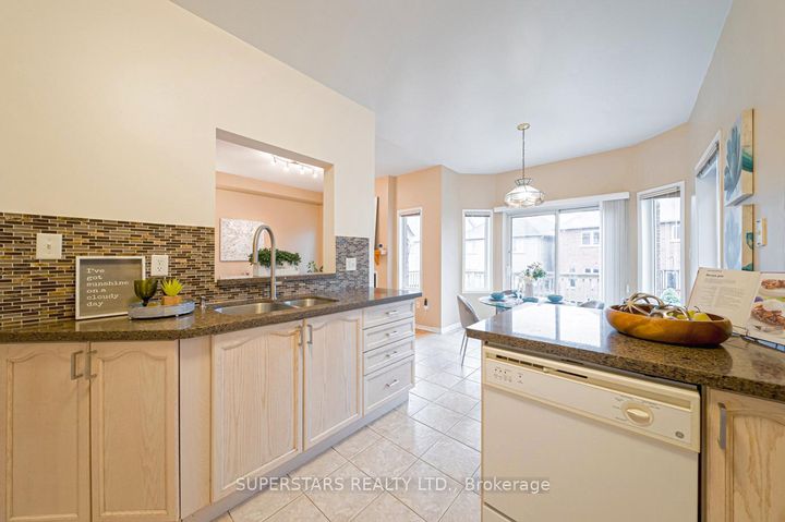 Photo 8 at 9 Weatherill Road, Berczy, Markham