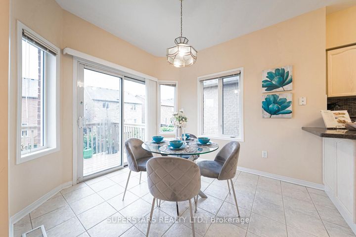 Photo 9 at 9 Weatherill Road, Berczy, Markham