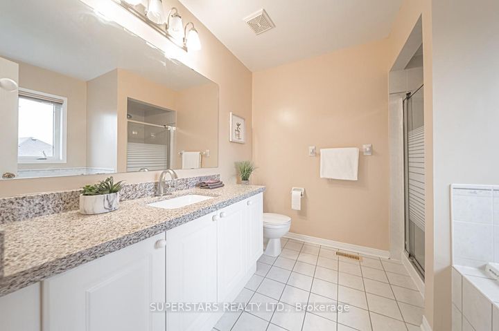 Photo 17 at 9 Weatherill Road, Berczy, Markham
