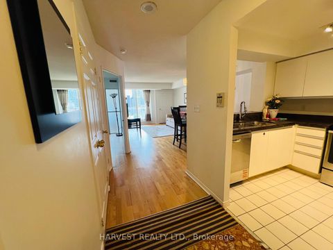 Photo 4 at 2206 - 18 HILLCREST Avenue, Willowdale East, Toronto