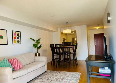 Photo 5 at 2206 - 18 HILLCREST Avenue, Willowdale East, Toronto