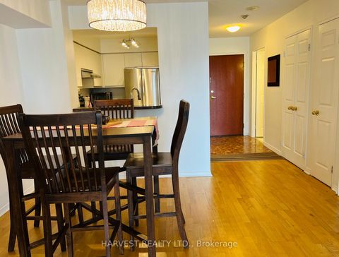Photo 6 at 2206 - 18 HILLCREST Avenue, Willowdale East, Toronto