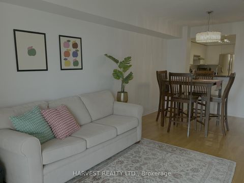 Photo 7 at 2206 - 18 HILLCREST Avenue, Willowdale East, Toronto