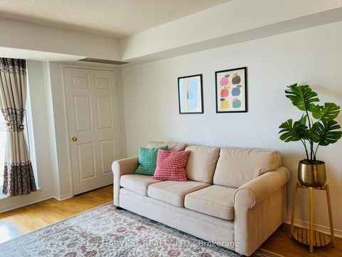 Photo 9 at 2206 - 18 HILLCREST Avenue, Willowdale East, Toronto