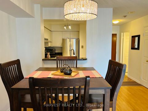 Photo 11 at 2206 - 18 HILLCREST Avenue, Willowdale East, Toronto