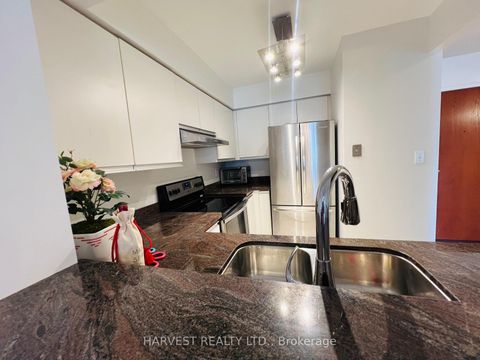 Photo 15 at 2206 - 18 HILLCREST Avenue, Willowdale East, Toronto