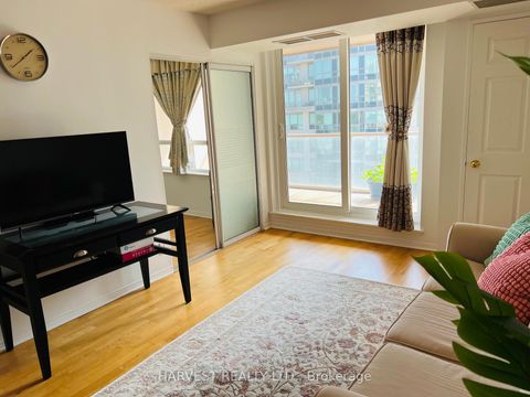 Photo 17 at 2206 - 18 HILLCREST Avenue, Willowdale East, Toronto